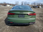 Audi A5 2024