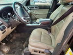 Ford Explorer 2014