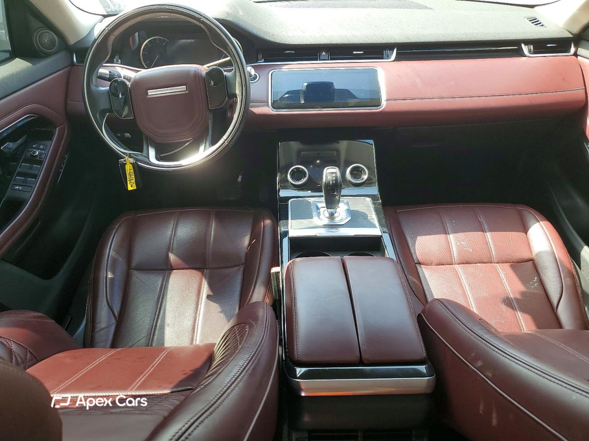 Land Rover Range Rover 2020