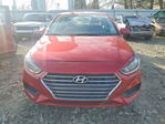 Hyundai Accent 2021