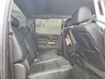 Chevrolet Silverado 2014