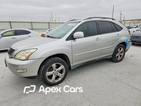 Lexus RX 2008 - Image 1 of 13