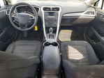 Ford Fusion 2016