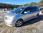 Toyota Sienna 2016