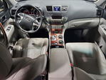 Toyota Highlander 2012