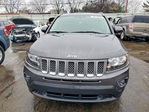Jeep Compass 2017