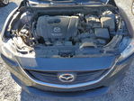 Mazda 6 2016
