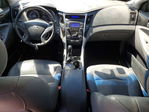 Hyundai Sonata 2012