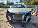 Cadillac SRX 2016