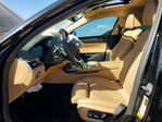 BMW Series 7 2021