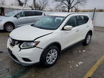Nissan Rogue 2014