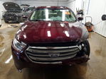 Ford Taurus 2019