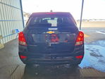 Chevrolet Trax 2021