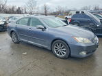 Lexus ES 2012