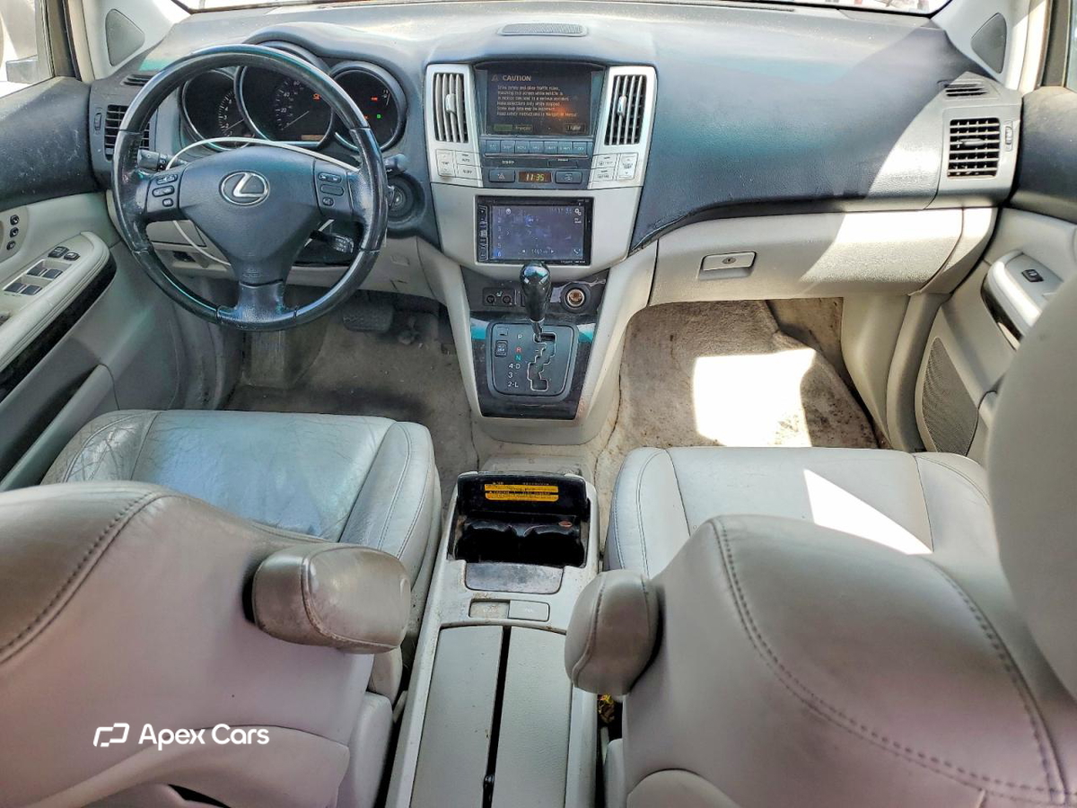 Lexus RX 2005