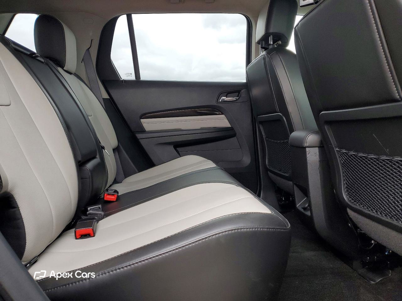 GMC Terrain 2016