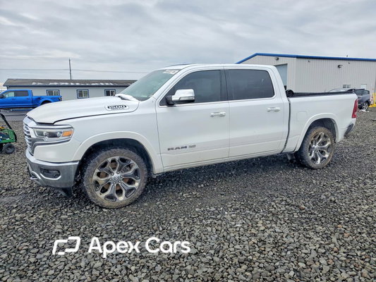 RAM 1500 2019 - Image 1 of 14