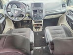 Dodge Caravan 2018