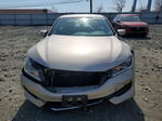 Honda Accord 2016