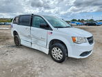 Dodge Caravan 2017