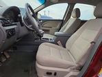 Mercury Sable 2008