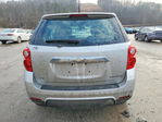 Chevrolet Equinox 2012