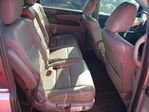 Honda Odyssey 2015