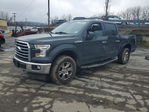 Ford F-150 2017