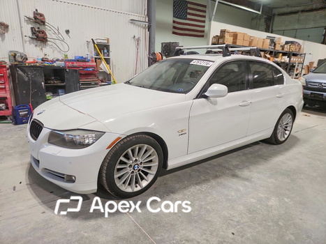 BMW Series 3 2009 - Image 1 of 12