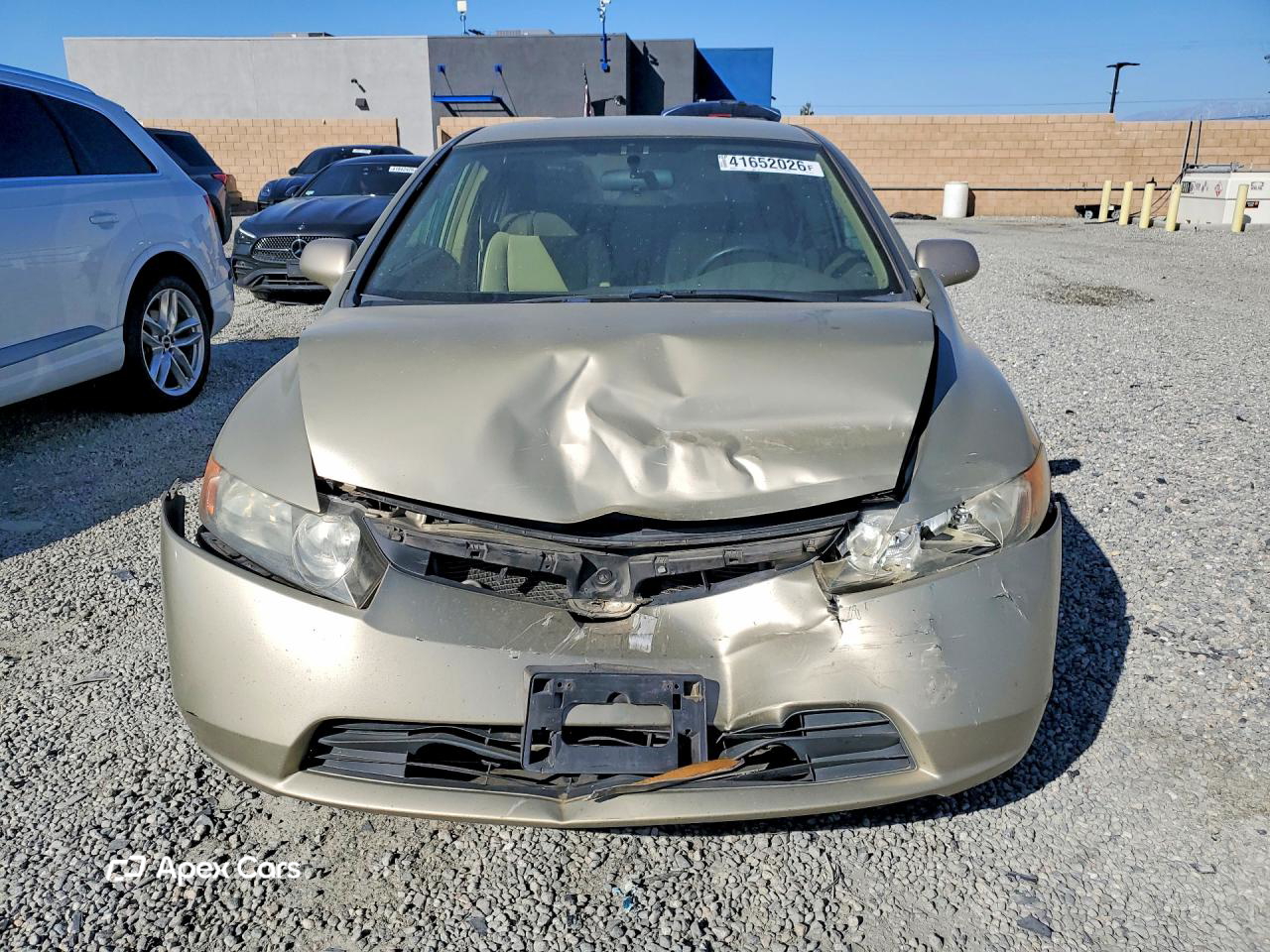 Honda Civic 2007