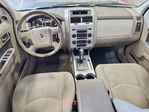 Mercury Mariner 2009