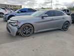 Alfa Romeo Giulia 2017