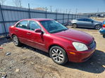 Kia Optima 2008