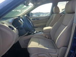Nissan Pathfinder 2017