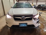 Subaru XV 2013