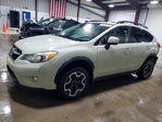 Subaru XV 2014