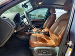 Audi Q5 2012