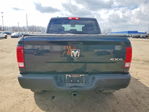 RAM 1500 2018