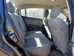 Nissan Sentra 2012