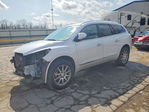 Buick Enclave 2017