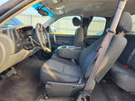Chevrolet Silverado 2012