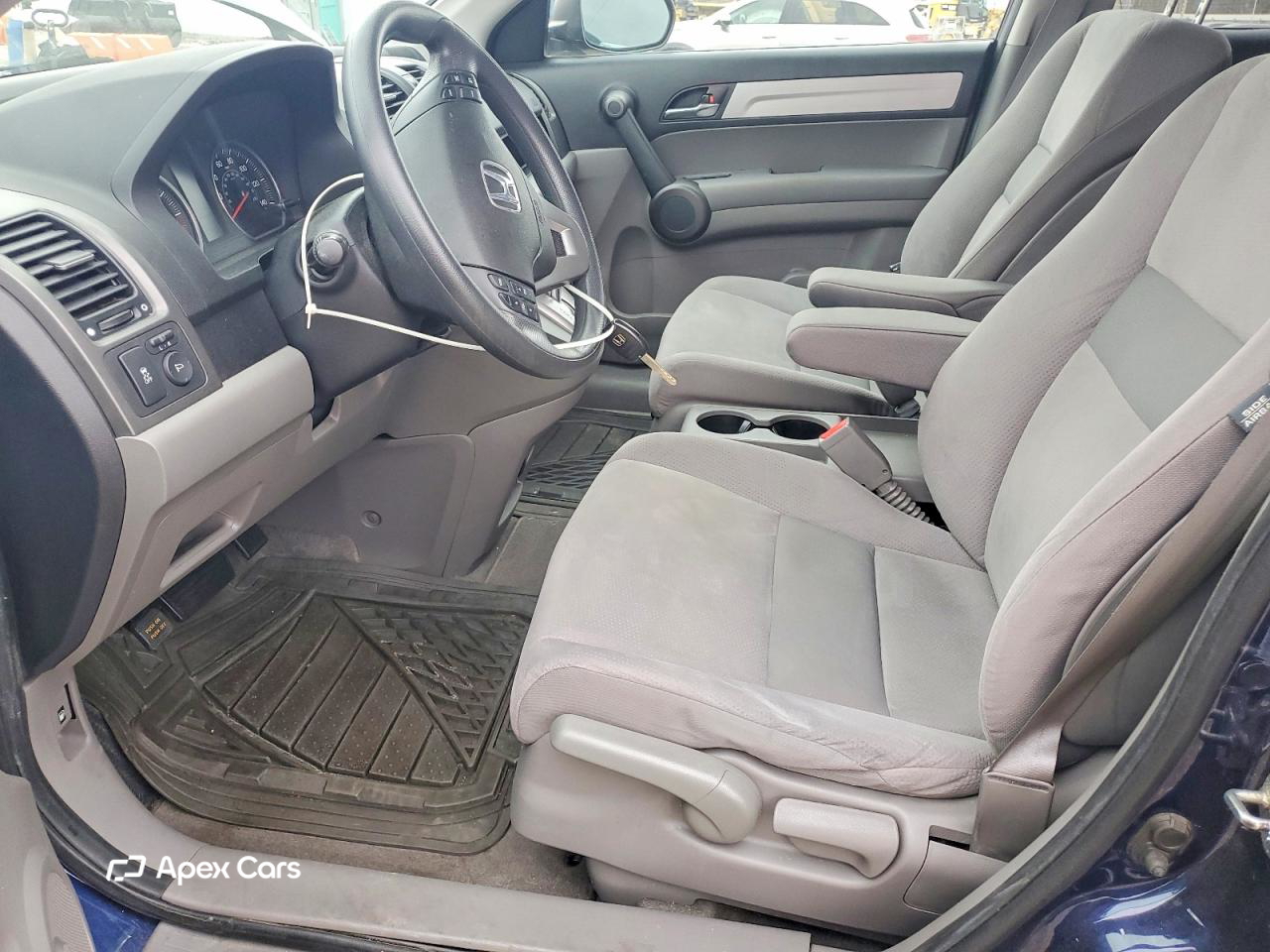 Honda CR-V 2011
