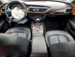 Audi A7 2012