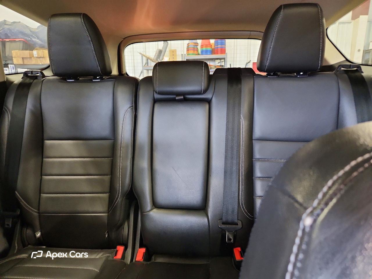 Ford Escape 2015