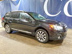 Subaru Outback 2018