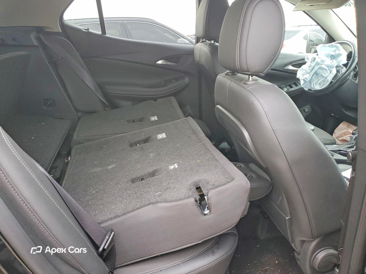 Buick Encore 2023