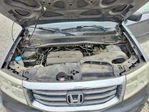 Honda Pilot 2013