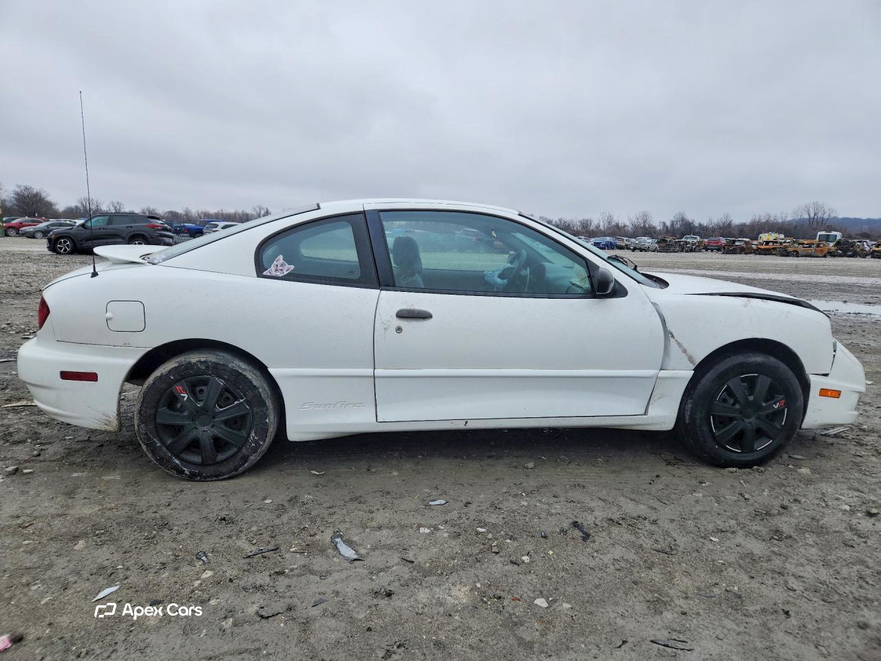 Pontiac Sunfire 2005