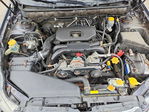 Subaru Outback 2011
