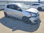 Mitsubishi Mirage 2020